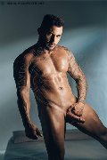 Foto Hot Incontro Boy Bari Daniel Brasiliano - 2