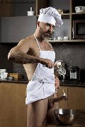 Foto Hot Incontro Boy Bergamo Luca Borromeo - 1