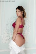 Foto Hot Incontro Escort Messina Verdiana - 1
