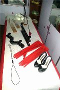 Foto Hot Incontro Mistress Brescia Lady Ruby - 2