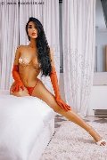 Foto Hot Incontro Transescort Brescia Graziella Farias - 1