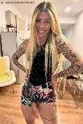 Foto Hot Incontro Transescort Madrid Ts Babi Honey - 33
