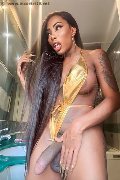 Foto Hot Incontro Transescort Padova Campbell - 20