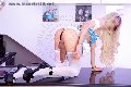 Foto Hot Incontro Travescort Roma Emma Xxl - 15