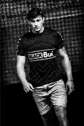 Foto Incontro Boy Trieste Chris Montana - 18