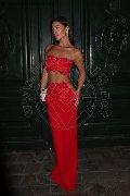 Foto Incontro Escort Bari Cinzia - 1