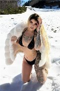 Foto Incontro Escort Caltanissetta Jennifer Brasil - 3