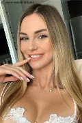 Foto Incontro Escort Trento Mariah Blond - 19