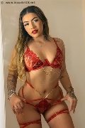 Foto Incontro Girl Brescia Helena Brasiliana - 6