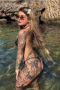 Foto Incontro Girl Caltanissetta Jennifer Brasil - 1