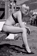 Foto Incontro Girl Chiasso Marilyn Sexy Symbol - 7