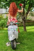 Foto Incontro Girl Chiavari Karyna - 11