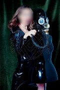 Foto Incontro Mistress Genova Mistress Italiana Silvia Rossi - 9