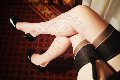 Foto Incontro Mistress Imperia Dottoressa De Sade - 31