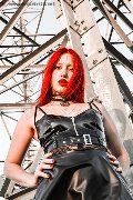 Foto Incontro Mistress Lecce Mistress Black - 14