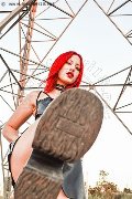 Foto Incontro Mistress Lecce Mistress Black - 13