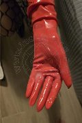Foto Incontro Mistress Milano Dea Chanty - 4