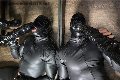 Foto Incontro Mistress Milano Dea Chanty - 11