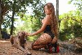Foto Incontro Mistress Olbia Livia - 27