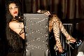 Foto Incontro Mistresstrans Bergamo Padrona Erotika Flavy Star - 103