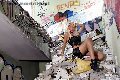 Foto Incontro Mistresstrans Ibiza Nina La Divina - 26