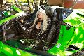 Foto Incontro Mistresstrans Ibiza Nina La Divina - 15
