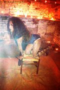 Foto Incontro Mistresstrans Mestre Lady Paolina - 8