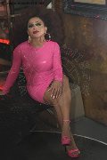 Foto Incontro Mistresstrans Milano Thayla Spicy Pornostar - 17