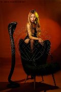 Foto Incontro Mistresstrans Rapallo Michelle Prado - 1