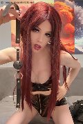 Foto Incontro Mistresstrans Tirana Mistress Occhi Blu - 3