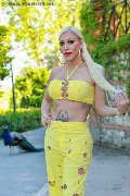 Foto Incontro Trans Ibiza Nina La Divina - 17