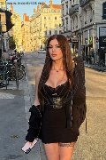 Foto Incontro Trans Istanbul Valeria Sei - 5