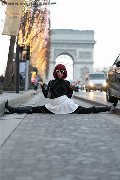Foto Incontro Trans Milano Leticia Sexy - 54
