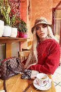 Foto Incontro Trans Milano Rafaella Menicucci Xxl - 152