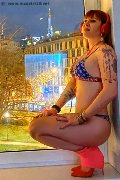 Foto Incontro Trans Riccione Allana - 28
