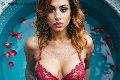 Foto Incontro Trans Roma Alessia Transex - 35