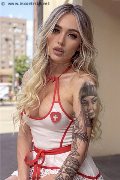 Foto Incontro Trans Rossana Bulgari Italiana - 8