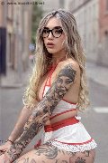 Foto Incontro Trans Rossana Bulgari Italiana - 6