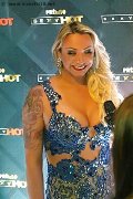Foto Incontro Trans Sassari Walkiria Drumond Pornostar - 25