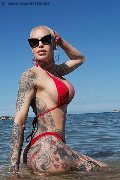 Foto Incontro Trans Senigallia Luna Marks Pornostar - 2