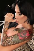 Foto Incontro Transescort Bari Gaby Manzini - 414