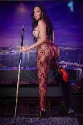 Foto Incontro Transescort Bari Hilary Hot - 10