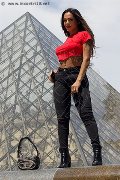 Foto Incontro Transescort Bari Melani Vilhena - 31