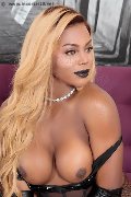 Foto Incontro Transescort Bergamo Ivy Muller - 25