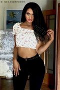 Foto Incontro Transescort Cuneo Evelyn Domenicana - 5