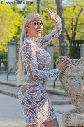 Foto Incontro Transescort Ibiza Nina La Divina - 1