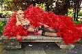 Foto Incontro Transescort Ibiza Nina La Divina - 15