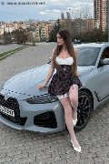 Foto Incontro Transescort Istanbul Valeria Sei - 17