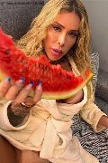 Foto Incontro Transescort Madrid Ts Babi Honey - 37