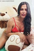 Foto Incontro Transescort Medell�n Mariana Topaz - 36